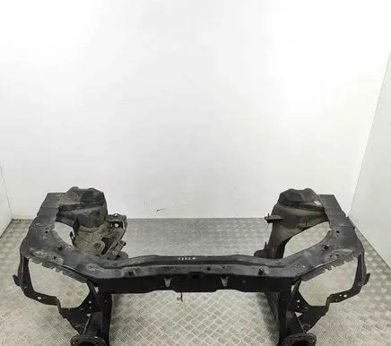 Chevrolet Camaro Radiator support slam panel 92247683