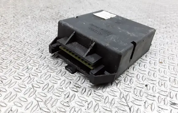 Renault Laguna I Other control units/modules 7700810873