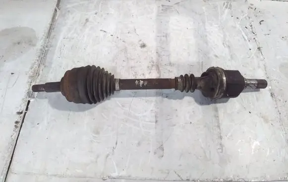 Renault Espace - Grand espace IV Front driveshaft