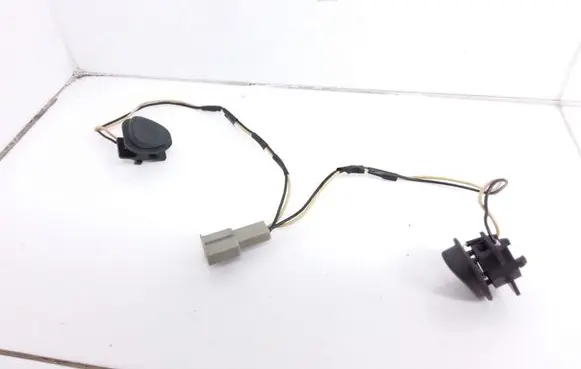 Renault Scenic I Steering wheel buttons/switches 