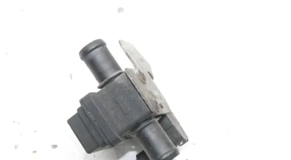 Seat Alhambra (Mk2) Electric auxiliary coolant/water pump 7N0819810B