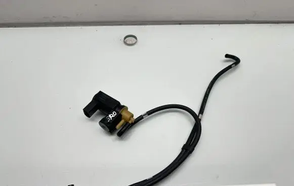 Volvo XC60 Turbo solenoid valve 31339808 70466400 18T102