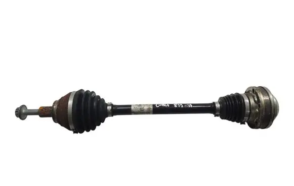 Seat Leon (5F) Front driveshaft 5Q0407272ER