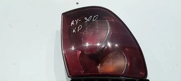 Lexus RX 300 Rear/tail lights