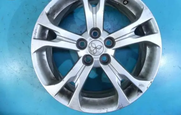 Mitsubishi Outlander R16 alloy rim 4250C201 IMPRK1258067