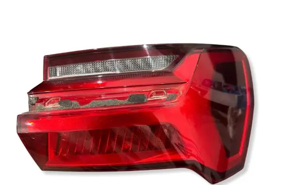 Audi A6 S6 C8 4K Rear/tail lights A046318 4K5945070 64500211