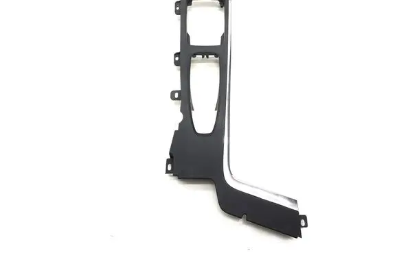 Volvo XC60 Gear shifter surround trim plastic 31417548