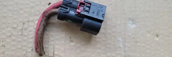 Audi A6 S6 C7 4G Other wiring loom 4G0906234A
