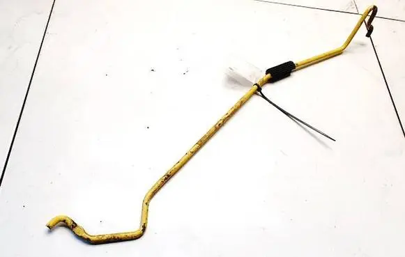 Chrysler Sebring (JS) Other exterior part