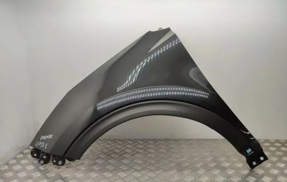 KIA Sportage Fender