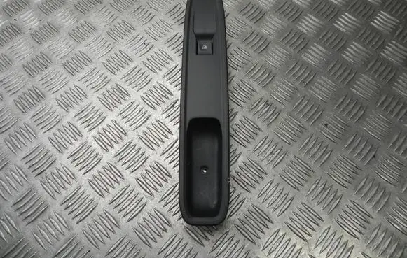 Dacia Sandero Electric window control switch 809611215R