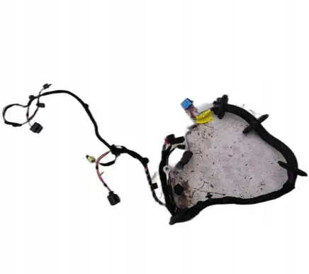 Porsche Cayman 982 Other wiring loom 9P3971687AH