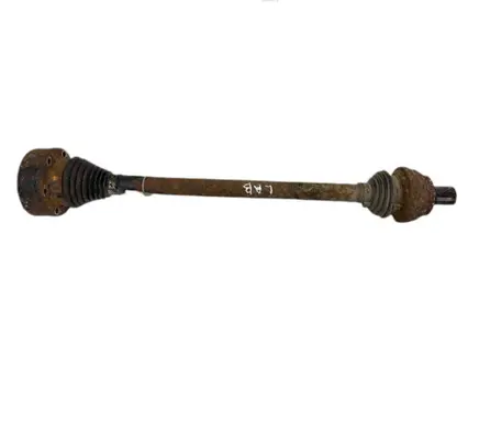 Skoda Superb B6 (3T) Rear driveshaft