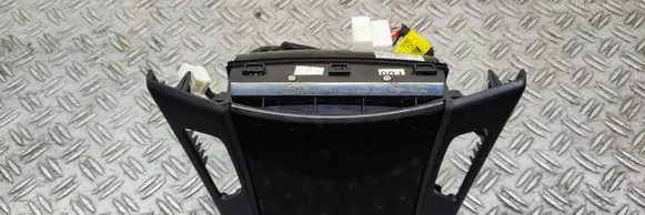 Hyundai i40 Glove box central console 846303Z655