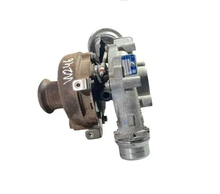 Mercedes-Benz B W246 W242 Turbo 54389700002 70052980