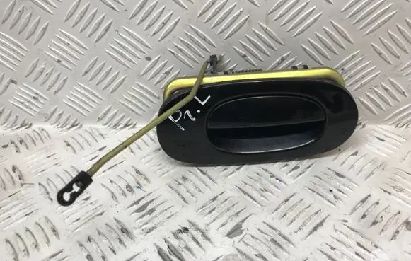 Jaguar XJ X308 Front door exterior handle R30188