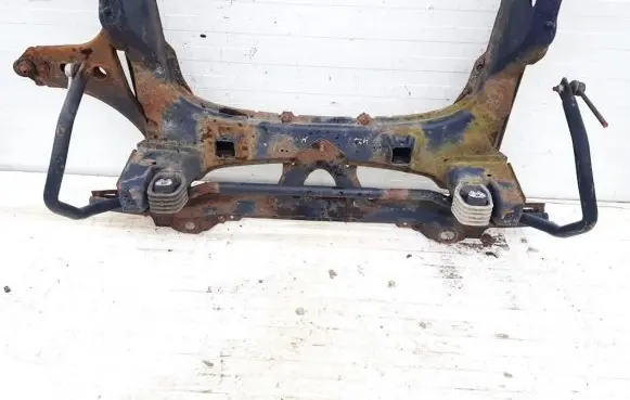 Mercedes-Benz A W168 Front anti-roll bar/sway bar