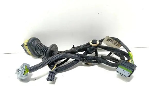 Citroen C3 Picasso Rear door wiring loom 96731105