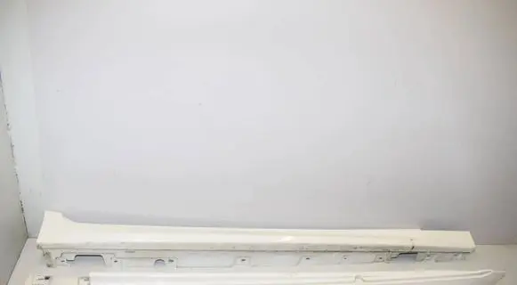 BMW 5 F10 F11 Sill 7903887 7903888 8048685