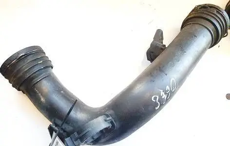 Volkswagen PASSAT B6 Intercooler hose/pipe 1k0145770d 1k0145762ad