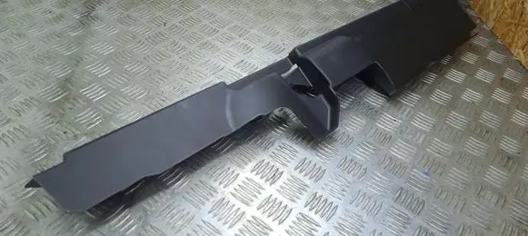 Mercedes-Benz E W213 Other trunk/boot trim element A2136903200