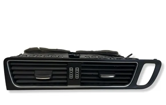 Audi Q5 SQ5 Dash center air vent grill 8R2820951