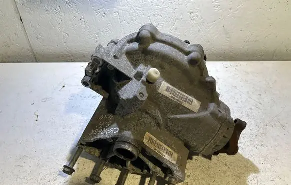 Dodge Charger Front differential P04591954AD