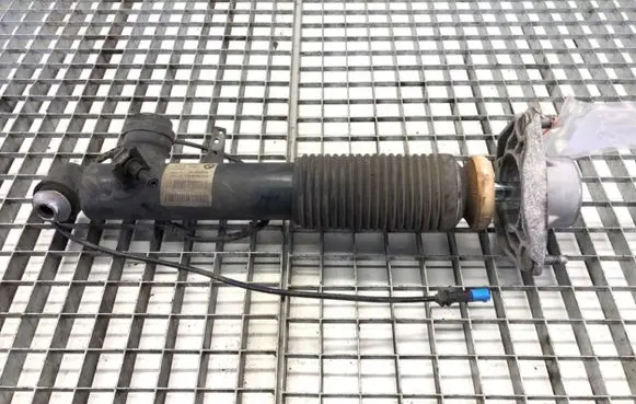 BMW X6 F16 Rear shock absorber/damper 6875087