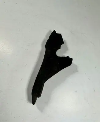 Audi A4 S4 B8 8K Rubber seal loading door 