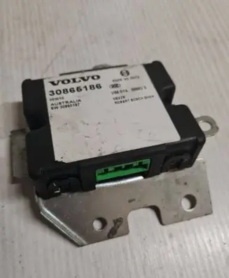Volvo S40, V40 Immobilizer control unit/module 30865187 30865186 F005V00073