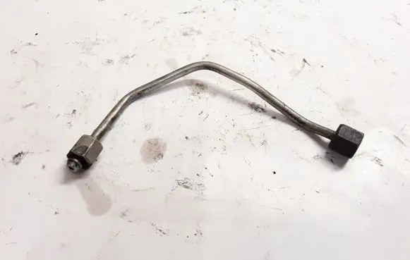 Peugeot 3008 I Fuel injector supply line/pipe NOCODE