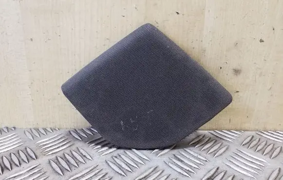 Side speaker trim/cover