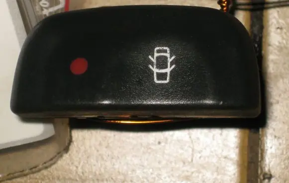 Renault Megane I Other devices