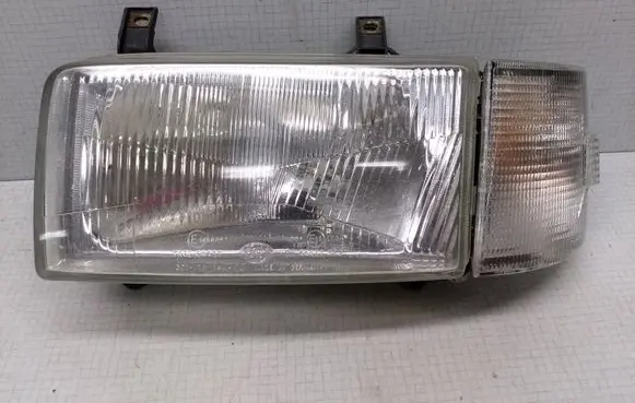 Volkswagen Transporter - Caravelle T4 Headlight/headlamp