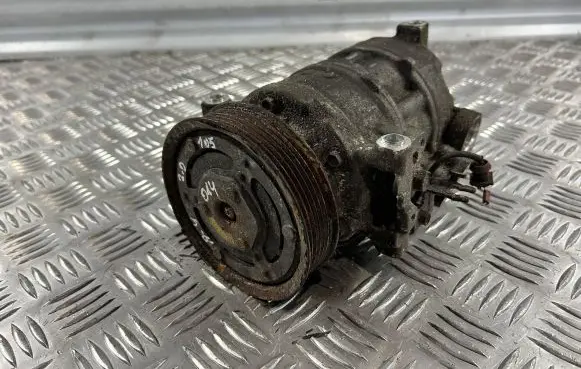 Audi A4 S4 B8 8K Air conditioning (A/C) compressor (pump) 8t0260805f