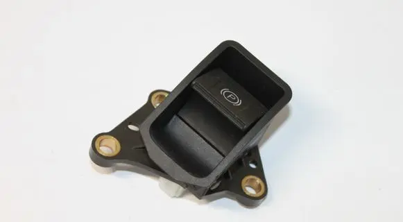 Toyota Avensis T270 Hand parking brake switch 