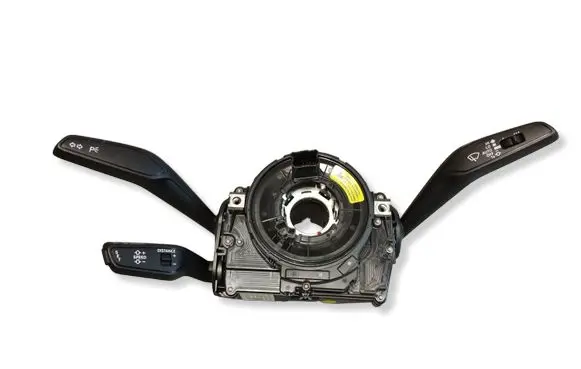 Audi A4 S4 B9 Wiper turn signal indicator stalk/switch 4M0907129T 1308990036 1010287802