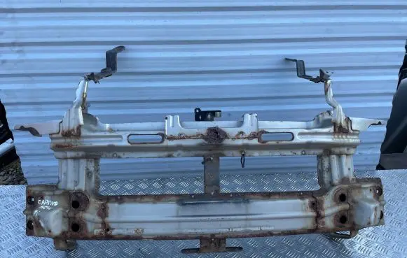 Chevrolet Captiva Front bumper cross member