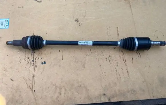 Land Rover Discovery Sport Rear driveshaft FK724B402AB