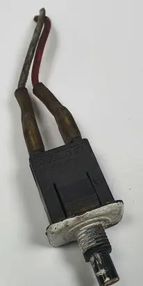Mercedes-Benz COMPAKT W115 Sliding door contact joint 0008212852