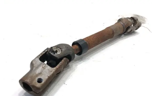 KIA Soul Steering tie rod 