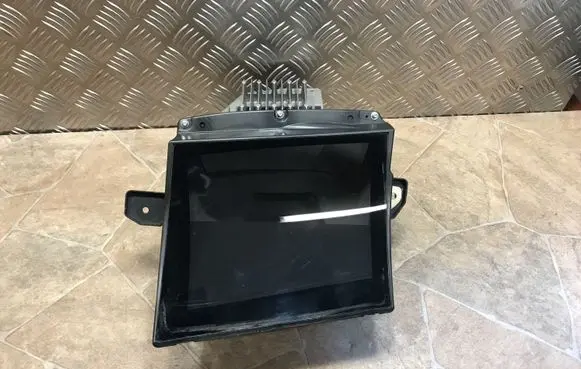 BMW 7 F01 F02 F03 F04 Head up display screen 9249963