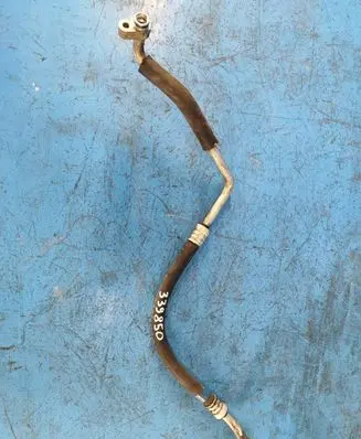 Toyota Prius (XW30) Air conditioning (A/C) pipe/hose 8870447090