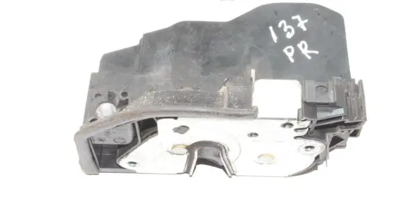 Mini Cooper Countryman R60 Front door lock 7283630