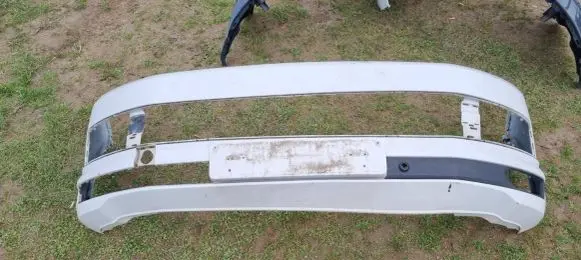 Volkswagen Transporter - Caravelle T6 Front bumper 7E5807221D 63198