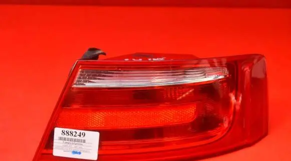 Audi A5 8T 8F Rear/tail lights