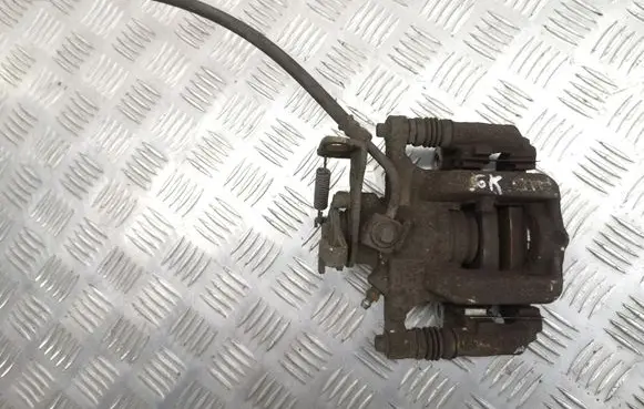 Opel Mokka Rear brake caliper