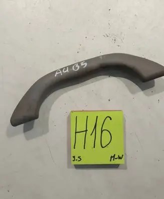 Audi A4 S4 B5 8D Front interior roof grab handle 8D0857607
