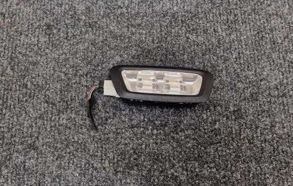 Mercedes-Benz GLC X253 C253 Boot/trunk interior light A0009064301