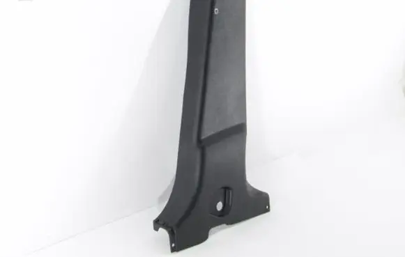 Hyundai Tucson JM Rear sill trim cover